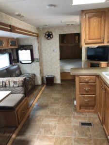 Rental 124